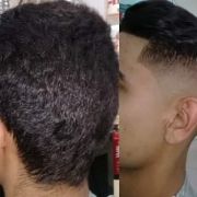 Khatri jawad - Oeiras - Hairdressers