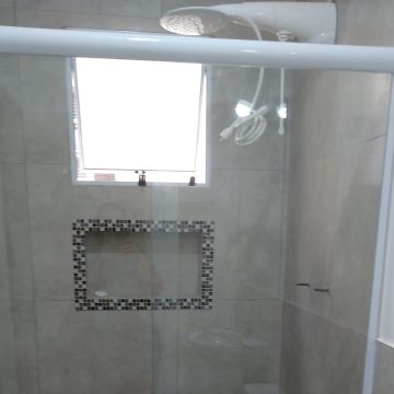 Ivan dos Santos Alves - Barreiro - Outdoor Plumbing Repair or Maintenance