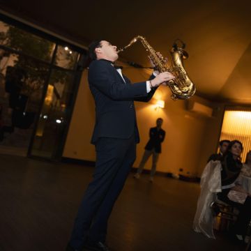 Joaquim Koehler - Porto - Entretenimento com Mariachi e Banda Latina