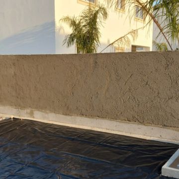 Angelo | MASA CONCEPT - Porto de Mós - Pose de sols en pierre ou en carrelage