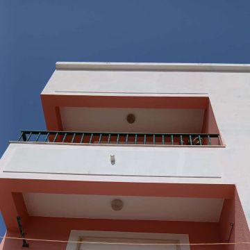constrotech - Barreiro - Nivellement de surfaces en béton