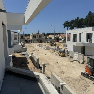 Zacarias - Seixal - Revestimento de Cozinha