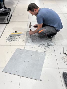 Brisatec - Cascais - Sauna reparieren oder warten