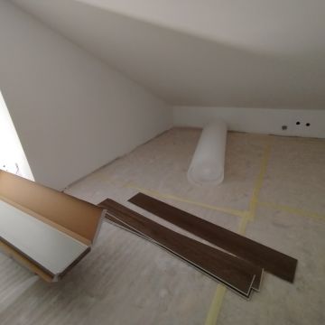 Frank Carvalho - Esposende - Instalación de suelos de baldosas o piedras