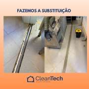 CleanTech Desentupidora e Remodelações - Vila Franca de Xira - Canalização