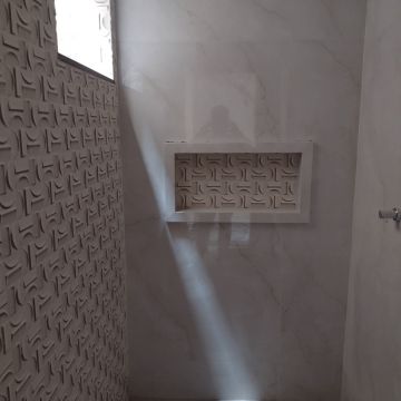 Sou especialista em ladrilhos em geral a mais de 15 anos no ramo, acabamentos de primeira - Torres Novas - Kitchen Remodel