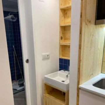 Diamond Wood(fya remodelações) - Odivelas - Reparação de Portão de Garagem