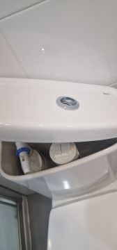 Toilet Repair Service