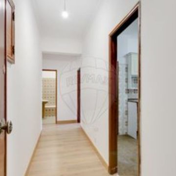 Hogar renovado - Odivelas - Problemas eléctricos y de cableado