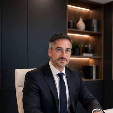 Ricardo Pinto - Vizela - Marketing