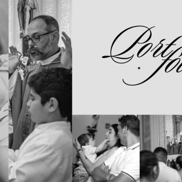 Marilson Fotógrafo - Oliveira de Azeméis - Babyfotografie