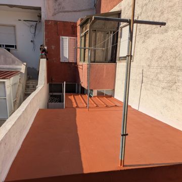 constrotech - Barreiro - Calfeutrage