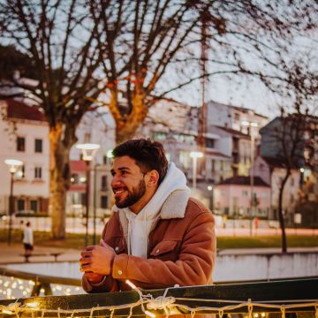 Riibeiro Audiovisual - Leiria - Music Video Production
