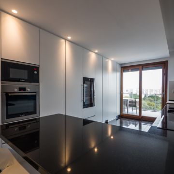CO.EFICIENTE - Arquitetura & Engenharia - Bragança - Energy Performance Certification