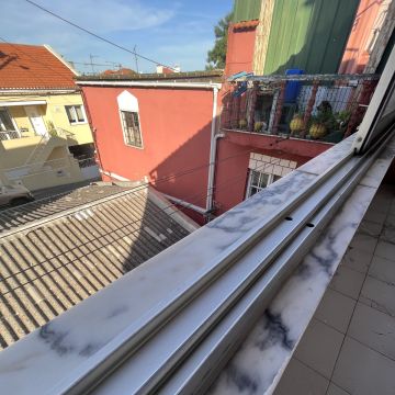 Serviço do Lar Ribatejana - Lisboa - Ménage à domicile récurrent