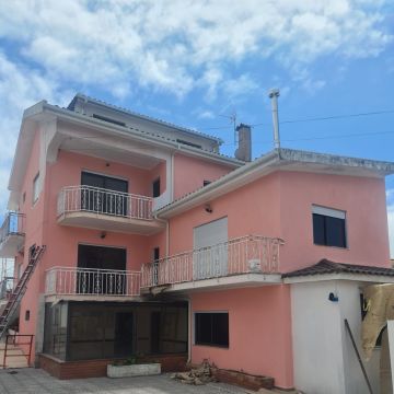 Anderson Silva - Vila do Conde - Reparação e Texturização de Paredes de Pladur