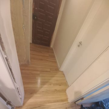 Hogar renovado - Odivelas - Instalación o reemplazo de fontanería exterior