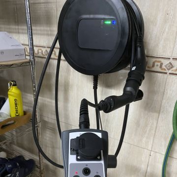 Ibyte Service - Vila Nova de Gaia - Fan Installation