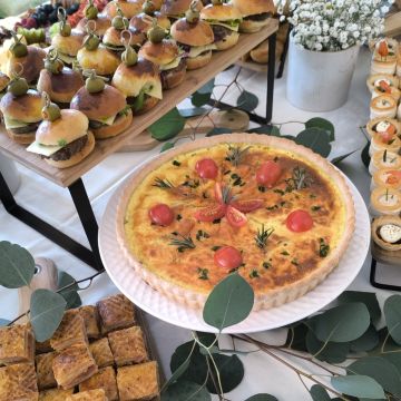 Mico home food - Póvoa de Varzim - Catering ao Domicílio (para Eventos)