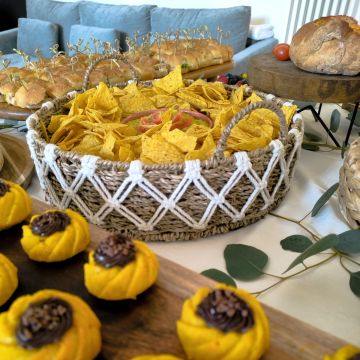 Mico home food - Póvoa de Varzim - Catering de Almoço Corporativo