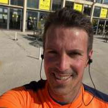 Hugo Pinto - Matosinhos - Personal Training and Fitness