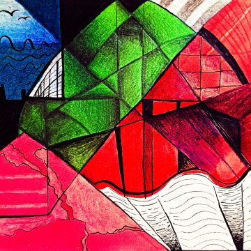 Vitor Oliveira - Vila Nova de Gaia - Cours de peinture