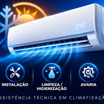 Mondego clima e multi serviços - Coimbra - Dryer Vent Installation or Replacement