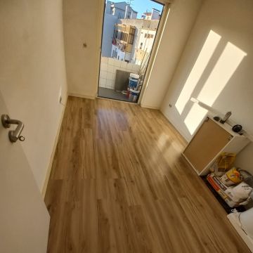 Hogar renovado - Odivelas - Instalación de tuberías de fontanería