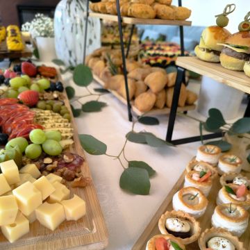 Mico home food - Póvoa de Varzim - Catering para Eventos (Serviço Completo)