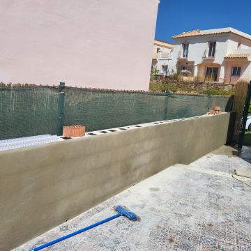 Sebastian - Tavira - Baumstumpf oder -wurzel wegfräsen und entfernen