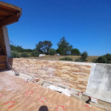 Hogar renovado - Odivelas - Reparación de duchas y bañeras