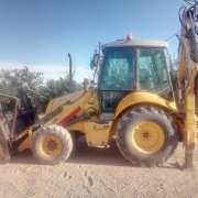 Paulo Grilo - Palmela - Farm Equipment Rental
