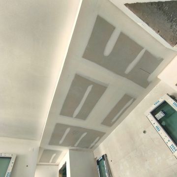 Prumo Real - Oeiras - Montagem de Berço