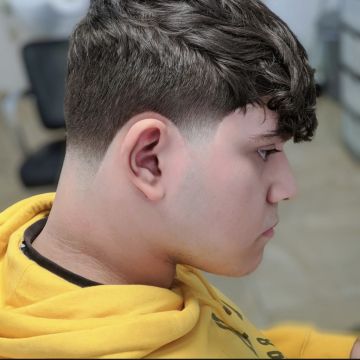 Ávila Barber - Almada - Barbers