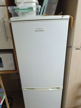 Refrigerator Repairman