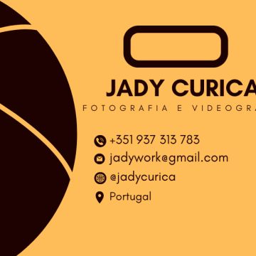 Jady Curica - Portimão - Portraitfotografi