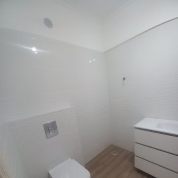 Hogar renovado - Odivelas - Reparación de baldosas