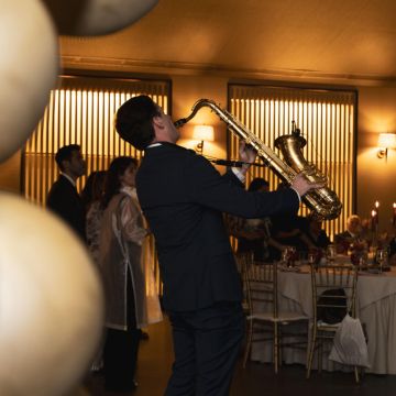 Joaquim Koehler - Porto - Entretenimento com Banda Musical