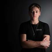 Bernardo Soveral - Lisboa - Event DJ