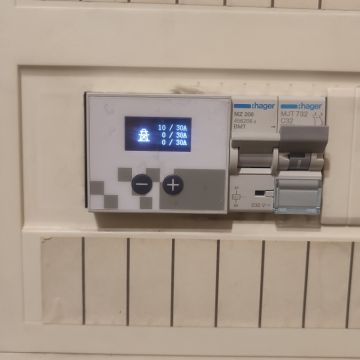 Intensional - Instalações Elétricas e Manutenção - Matosinhos - Instalação de Lâmpada