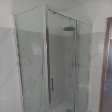 Hogar renovado - Odivelas - Servicios de construcción