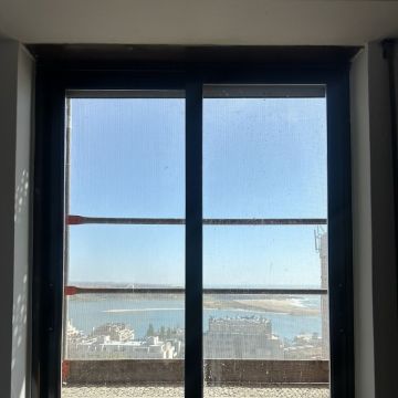 DIZARRO - Matosinhos - Remodelación de armarios
