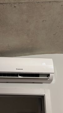 Técnico de Reparação de Ar Condicionado