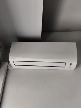 Ar Condicionado e Ventilação - Assistência Técnica