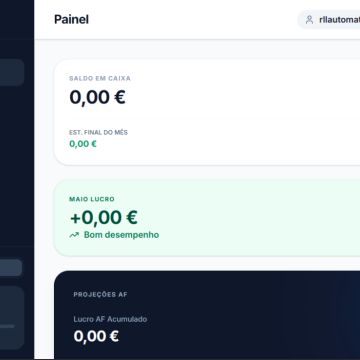 Desenvolvimento de aplicativos e soluções digitais para o seu negócio - Porto - Design d’interface utilisateur (UI)