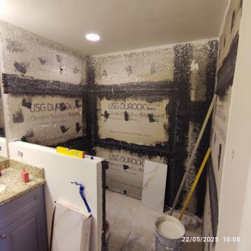 Ladrilhador Profissional - Penamacor - Rénovation de cuisine