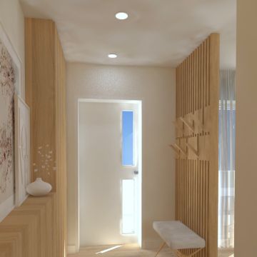 CO.EFICIENTE - Arquitetura & Engenharia - Bragança - Energy Certification