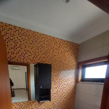 Luz Imóveis - Moita - Nettoyage de stores