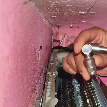 AlxSoluções - Coimbra - Installation ou remplacement d'une pompe à eau