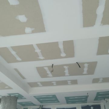 Miseen Pla unipessoal LDA - Valongo - Balkon renovieren